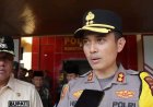 Sebut MTQ ke-44 Riau Bagai Marwah Kuansing, Polres Siapkan Pengamanan Berlapis dari Darat hingga Perairan