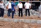 Gandeng Ketua IKKS, Bupati Suhardiman Amby Pastikan Kuansing Siap Gebrak MTQ Riau ke-44