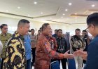 BRI BO Perawang Bersama Kanwil Ditjen Imigrasi Riau Gelar Layanan Pembuatan Paspor bagi 700 Pekerja dan Keluarga PT IKPP