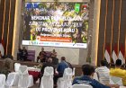JMSI Riau Bersama PT Agrinas Palma Nusantara Gelar Seminar Pengelolaan Sawit Berkelanjutan, Hadirkan Dr Mulono Apriyanto dan Dt Ahmad Khairuddin