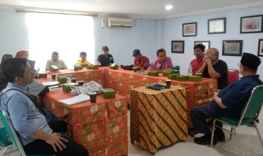 Pelantikan Pengurus JMSI Riau Digelar 25 Juni 2026 di Aula Makodam XIX/Tuanku Tambusai, 11 Tokoh Riau akan Terima Penghargaan