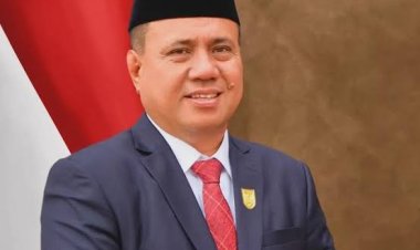 Ketua DPRD Kuansing Juprizal: Momentum MTQ XLIV Riau Harus Untungkan Pelaku UMKM