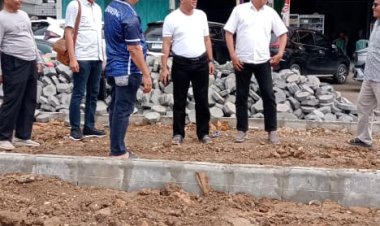 Gandeng Ketua IKKS, Bupati Suhardiman Amby Pastikan Kuansing Siap Gebrak MTQ Riau ke-44