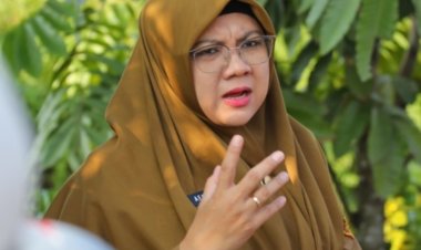 Kabar Gembira! Pemkab Siak Cairkan Gaji ke-13 dari APBD, PPPK Paruh Waktu Ikut Kebagian