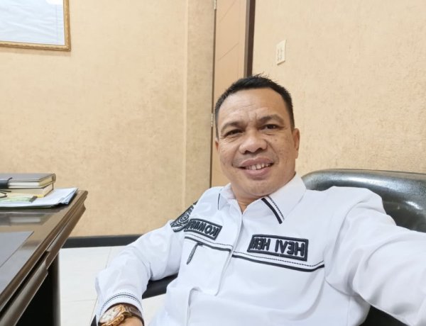 Sambut MTQ Riau dan Pacu Jalur 2026, Kominfoss Kuansing Apresiasi Gerak Cepat Telkomsel Perkuat Jaringan