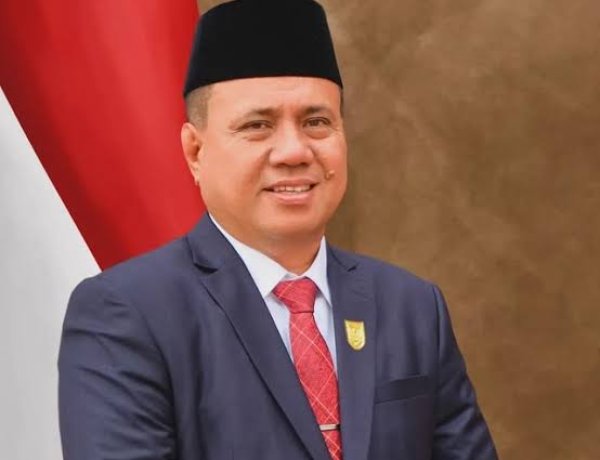 Ketua DPRD Kuansing Juprizal: Momentum MTQ XLIV Riau Harus Untungkan Pelaku UMKM