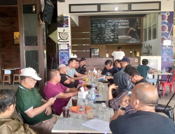 Wako Pekanbaru dan Bupati Kuansing Akan Terima JMSI Riau Award 2026, HUT ke-6 JMSI Dimeriahkan Seminar dan Baca Puisi