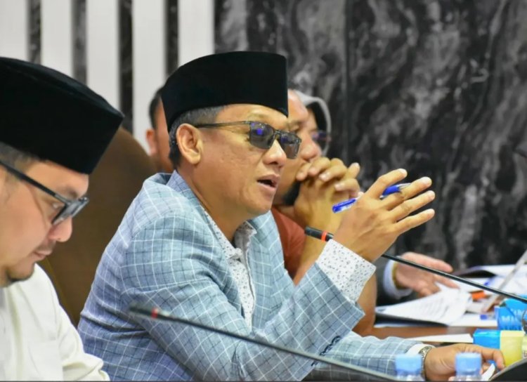 Atasi Kelangkaan BBM, Komisi II DPRD Pekanbaru Bergerak Cepat Panggil Pertamina dan Desak Tambahan Kuota