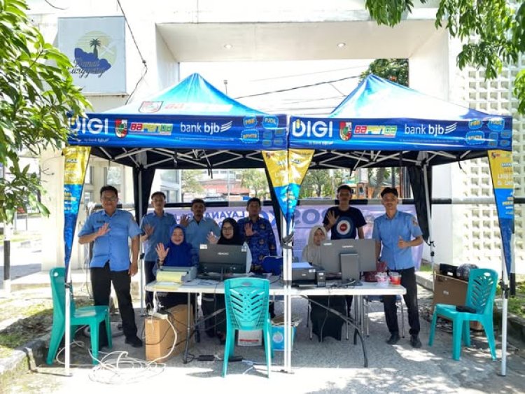 Program Wako Pekanbaru Agung Nugroho Jadi Role Model Nasional dan Dipuji Mendagri, PAD Tembus Rp1,2 Triliun