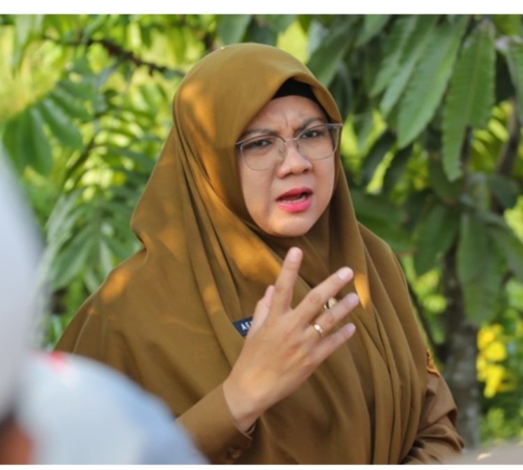 Kabar Gembira! Pemkab Siak Cairkan Gaji ke-13 dari APBD, PPPK Paruh Waktu Ikut Kebagian