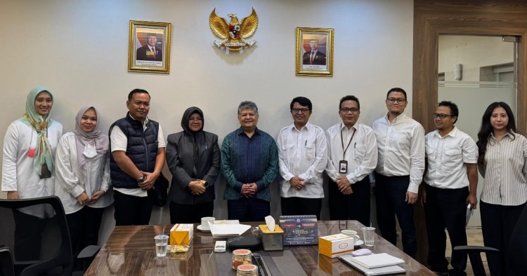Kejar Investasi Triliunan, Pemkab Siak Dorong KITB Masuk Kembali Daftar PSN
