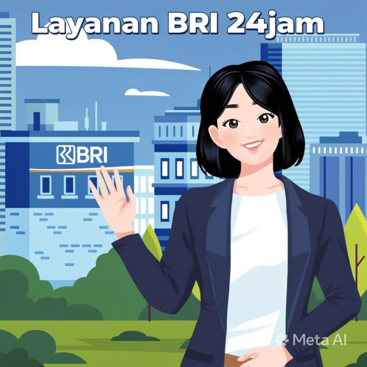SimAk" panduan cara buka blokir Brimo tanpa ke bank layanAn cara atasi akun BRImo terblokir