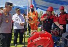 Cegah dan Tanggulangi Karhutla 2026 di Riau, APRIL Sudah Tetapkan Fire Danger Period di Seluruh Area Konsesi