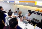 Mau Penutupan Tagihan Mandiri Hapus Angsuran Kredit Mandiri