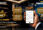 Cara Menutup Kartu Kredit Mandiri