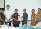 DPRD Bengkalis Apresiasi Penyerahan KUA-PPAS APBD TA 2027 Tepat Waktu 