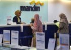 Nomor WhatsApp Layanan Kredit Mandiri