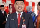 Sempat Ditegur Plt Bupati, Masrul Hakim Luruskan Disinformasi Target PAD Kuansing