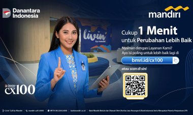 Bagaimana Cara Menghapus Tagihan Kredit Mandiri