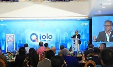 Reaktivasi Token QLola Pindah Perangkat Baru Aktivasi Token QLola Gagal