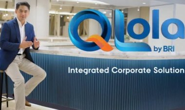 Berikut Adalah Tata Cara Reaktivasi IB Token QLola Pindah Perangkat Baru