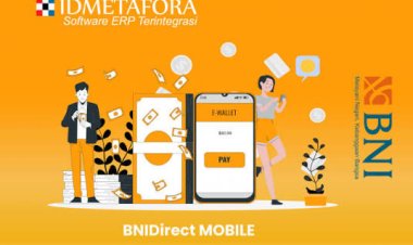 Cara Menutup Kartu Kredit Ban BNDI