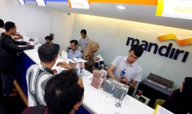Mau Penutupan Tagihan Mandiri Hapus Angsuran Kredit Mandiri
