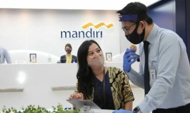 Bagaimana Cara Menghapus Tagihan Kredit Mandiri Beserta Iuran Bulanan Mandiri
