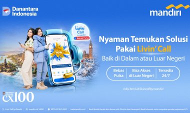Ini Cara Menutup Kartu Kredit Bank Mandiri