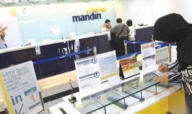 Apakah Menutup Kartu Kredit Bank Mandiri Harus Melunasi Semua Tagihan Kredit Mandiri?