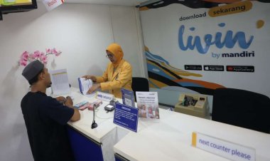 Lihat Selengkapnya Cara Menghapus Tagihan Angsuran Menutup Kartu Kredit Bank Mandiri