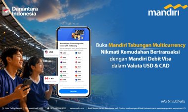 Ingin Berhenti Dan Menghapus Tagihan Kartu Kredit Bank Mandiri Mau Lunasi Semua Angsuran