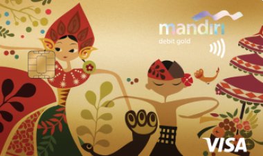 Ingin Menutup CC Mandiri