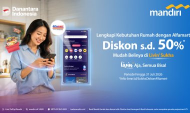 Lihat Selengkapnya Cara Menghapus Tagihan Kartu Kredit Bank Mandiri