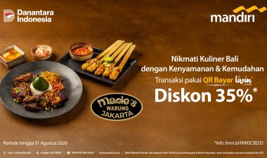 Mau Menghapus Tagihan Kartu Kredit Bank Mandiri