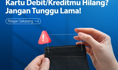 Ingin Menutup CC Mandiri Secara Permanen