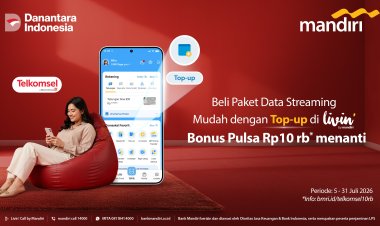 Begini Lebih Gampang Cara Menutup CC Mandiri Berikut tutorial