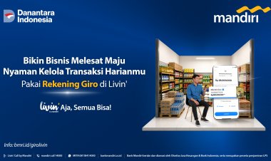 Cara Menutup Kartu Kredit Mandiri