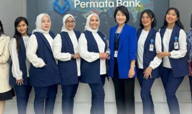 Cara buka blokir permata bank mobile banking