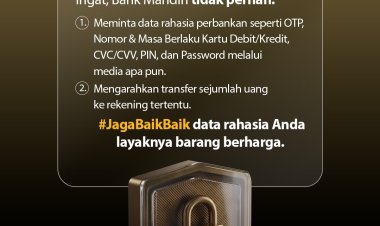Bagaimana melakukan Penutupan Kartu Kredit Mandiri