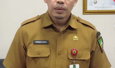 11 Ribu Ijazah Menunggu Sang Tuan di Sekolah, Disdik Riau Bebaskan Biaya Penjemputan 
