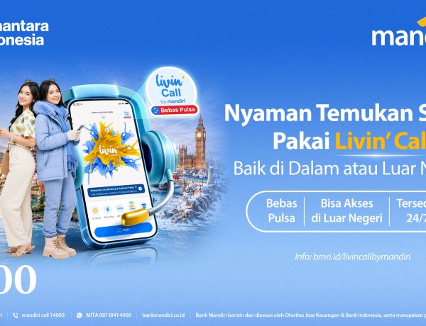 Panduan Cara Menghapus Tagihan Kartu Kredit Bank Mandiri atau Menutup Kartu Kredit Mandiri