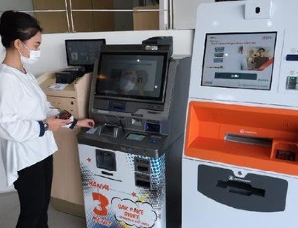 Tarik Uang di ATM Bni Gagal Tapi Saldo Berkurang, Ini Solusinya