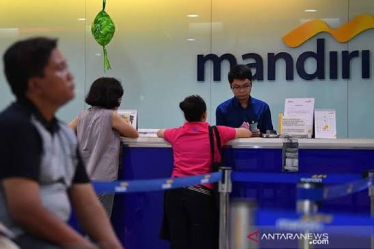 Ingin Menutup Kartu Kredit Mandiri
