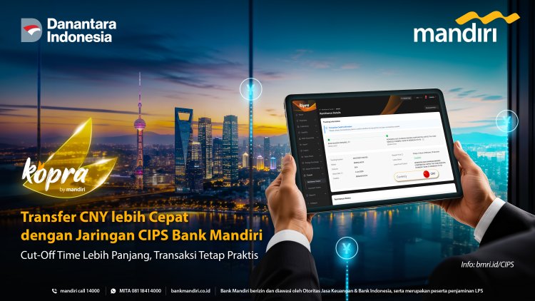 Ini Adalah Tata Cara Menghapus Tagihan Angsuran Kredit Mandiri