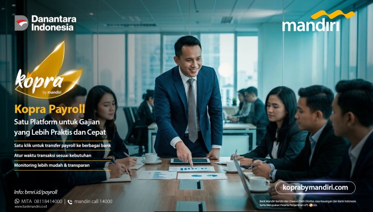 Ingin Menghapus Tagihan Kredit Mandiri