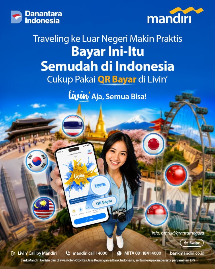 Bagaimana Cara Menonaktifkan Tagihan Kredit Mandiri