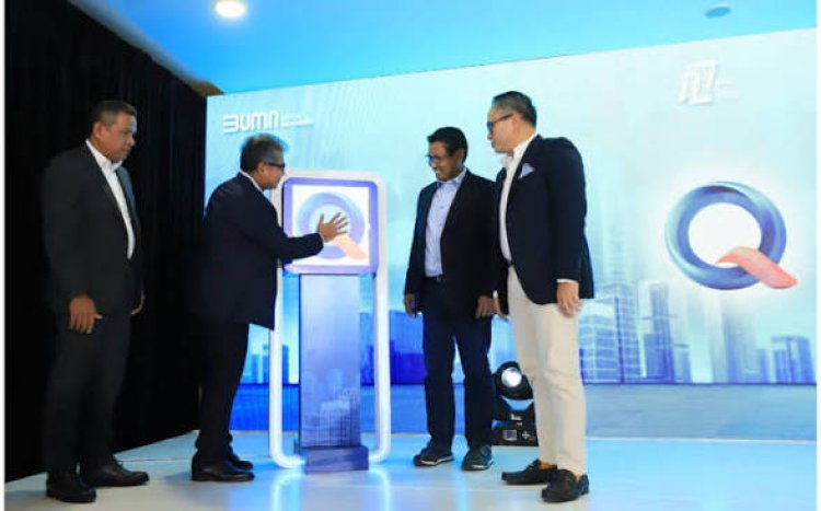 Ingin Reaktivasi Token QLola Pindah Perangkat Baru