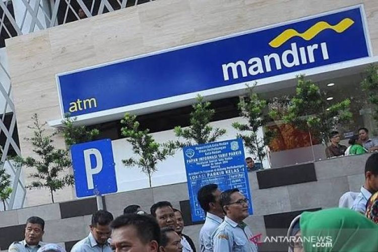 Gimana Cara Menghapus Tagihan Kartu Kredit Bank Mandiri ini Tutorial nya