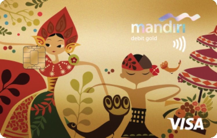 Ingin Menutup CC Mandiri